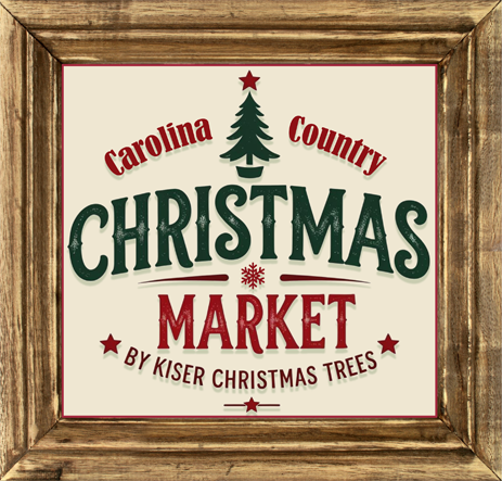 Kiser Christmas Tree Market and Wreath Room