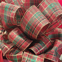 Christmas Market Wreaths of all shapes and sizes