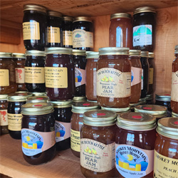 Christmas Market Wreaths of all shapes and sizes