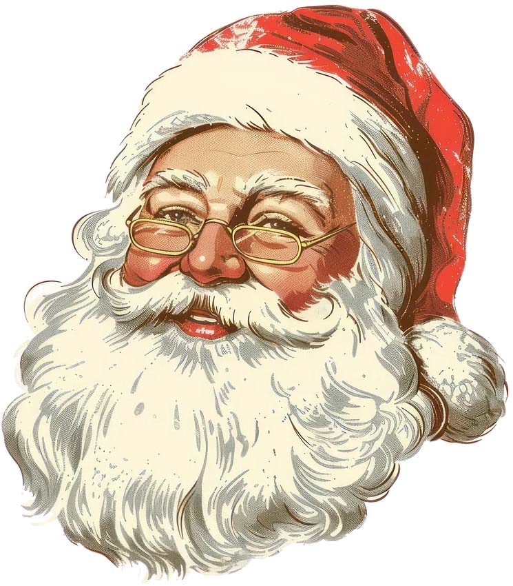 Santa Claus
